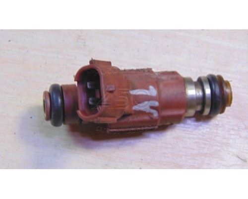 Форсунка инжекторная Nissan Almera N16 2000-2006 (166005L300)- купить на ➦ А50-Авторазбор по цене 500.00р.. Отправка в регионы.