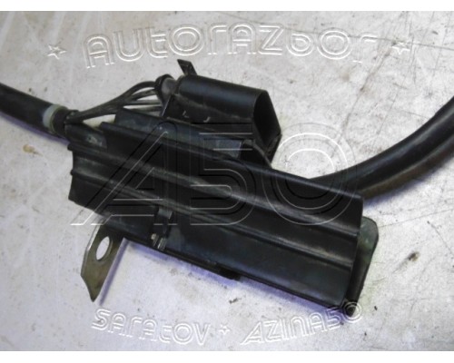 Проводка генератора Volkswagen Golf IV/Bora 1997-2005 (1J0971349)- купить на ➦ А50-Авторазбор по цене 1500.00р.. Отправка в регионы.