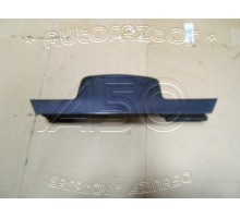 Кожух рулевой колонки Opel Kadett E 1984-1994