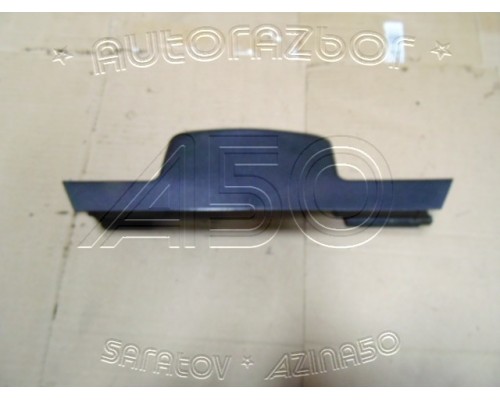 Кожух рулевой колонки Opel Kadett E 1984-1994 (90185483)- купить на ➦ А50-Авторазбор по цене 800.00р.. Отправка в регионы.