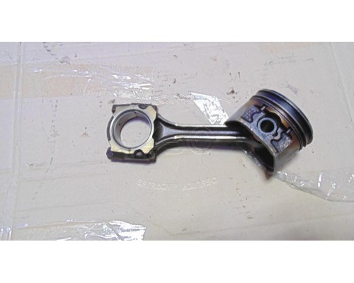 Поршень с шатуном Nissan Almera N16 2000-2006 (120105M325)- купить на ➦ А50-Авторазбор по цене 1000.00р.. Отправка в регионы.