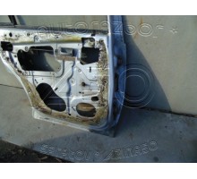 Дверь Opel Kadett E 1984-1994