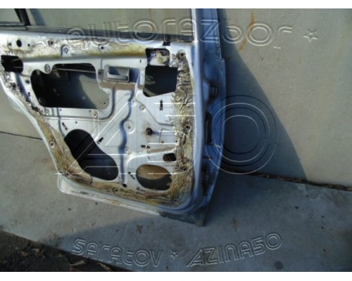 Дверь Opel Kadett E 1984-1994 (90008636)- купить на ➦ А50-Авторазбор по цене 3000.00р.. Отправка в регионы.