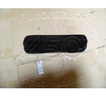 Ручка двери внутренняя Opel Kadett E 1984-1994