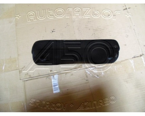 Ручка двери внутренняя Opel Kadett E 1984-1994 (90196061)- купить на ➦ А50-Авторазбор по цене 800.00р.. Отправка в регионы.