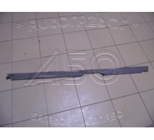 Накладка порога (внутренняя) Opel Kadett E 1984-1994