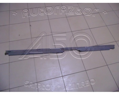 Накладка порога (внутренняя) Opel Kadett E 1984-1994 (90198541)- купить на ➦ А50-Авторазбор по цене 1000.00р.. Отправка в регионы.