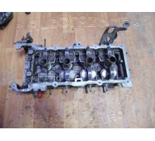 ГБЦ в сборе Nissan Almera N16 2000-2006