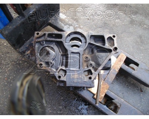 Блок цилиндров Opel Kadett E 1984-1994 (90090587)- купить на ➦ А50-Авторазбор по цене 7500.00р.. Отправка в регионы.