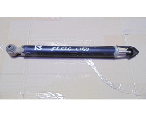 Амортизатор задний Mercedes-Benz C180 (W204) 2007-2014 (A2043260304)- купить на ➦ А50-Авторазбор по цене 2000.00р.. Отправка в регионы.