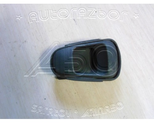 Ручка двери внутренняя Daewoo Nexia 1995-2016 (96163091)- купить на ➦ А50-Авторазбор по цене 500.00р.. Отправка в регионы.
