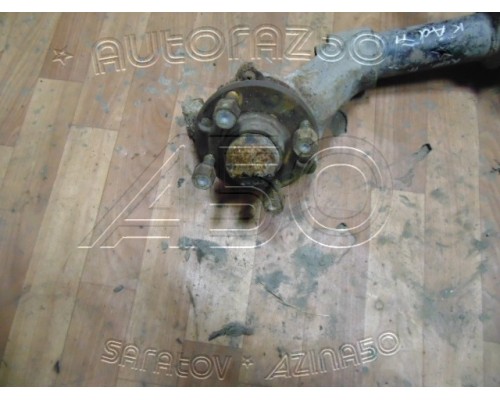 Кулак поворотный Opel Kadett E 1984-1994 (90184973)- купить на ➦ А50-Авторазбор по цене 2500.00р.. Отправка в регионы.