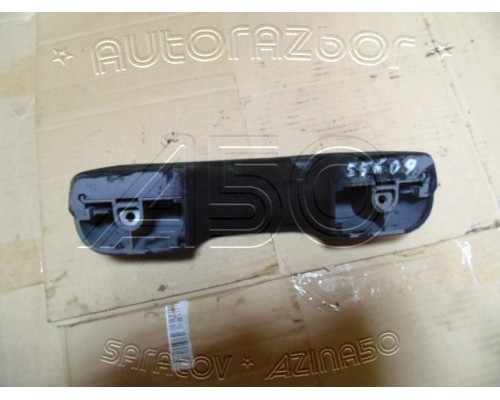 Ручка двери внутренняя Opel Kadett E 1984-1994 (90196061)- купить на ➦ А50-Авторазбор по цене 500.00р.. Отправка в регионы.