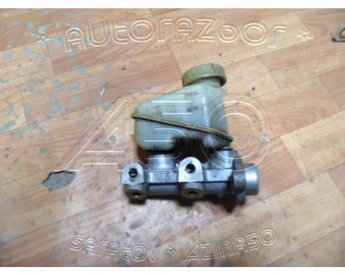 Цилиндр тормозной главный Opel Kadett E 1984-1994 (9687FAB 3488711)- купить на ➦ А50-Авторазбор по цене 1500.00р.. Отправка в регионы.