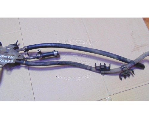 Трубка топливная Nissan Almera N16 2000-2006 (175204M600)- купить на ➦ А50-Авторазбор по цене 1500.00р.. Отправка в регионы.