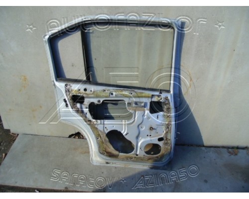 Дверь Opel Kadett E 1984-1994 (90008636)- купить на ➦ А50-Авторазбор по цене 3000.00р.. Отправка в регионы.