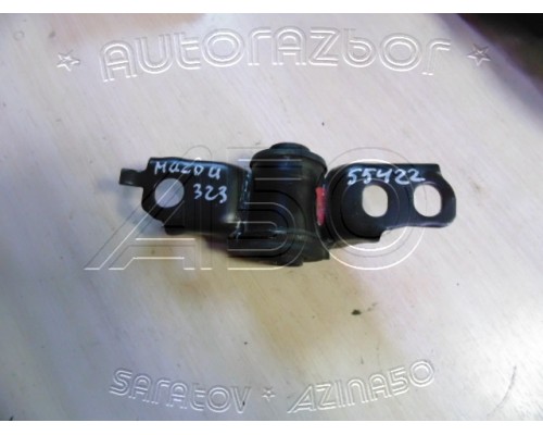 Сайлентблок Mazda 323 (BJ) 1998-2003 (BCID34460)- купить на ➦ А50-Авторазбор по цене 1500.00р.. Отправка в регионы.