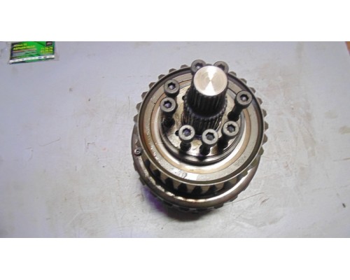 АКПП Nissan Vanette Serena 1991-1998 (3148041X12)- купить на ➦ А50-Авторазбор по цене 7000.00р.. Отправка в регионы.