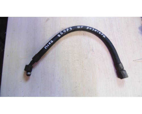 Трубка топливная Mercedes-Benz E-Class W124 1984-1993 ()- купить на ➦ А50-Авторазбор по цене 2000.00р.. Отправка в регионы.