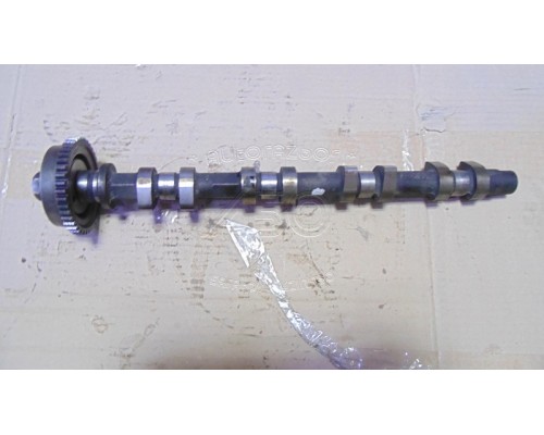 Распредвал впускной Nissan Almera N16 2000-2006 (130205M300)- купить на ➦ А50-Авторазбор по цене 4000.00р.. Отправка в регионы.