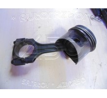 Поршень с шатуном Mercedes-Benz E-Class W124 1984-1993