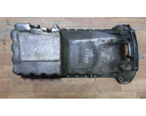 Поддон масляный двигателя Mercedes-Benz E-Class W124 1984-1993 (A1020142302)- купить на ➦ А50-Авторазбор по цене 4000.00р.. Отправка в регионы.