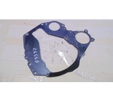 Пластина КПП Nissan Almera N16 2000-2006