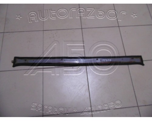 Накладка (кузов внутри) Opel Kadett E 1984-1994 (90198962)- купить на ➦ А50-Авторазбор по цене 600.00р.. Отправка в регионы.