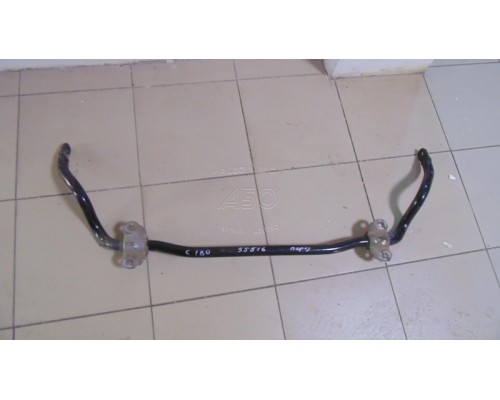 Стабилизатор Mercedes-Benz C-Class W204 2007-2015 (A2043232965)- купить на ➦ А50-Авторазбор по цене 2500.00р.. Отправка в регионы.