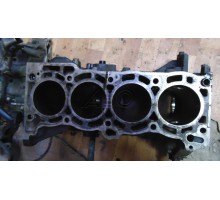 Блок цилиндров Nissan Almera N16 2000-2006