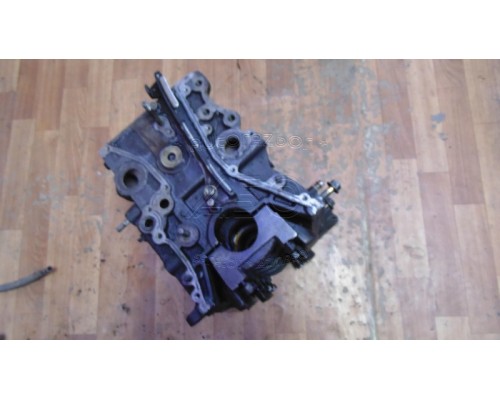 Блок цилиндров Nissan Almera N16 2000-2006 (101037M750)- купить на ➦ А50-Авторазбор по цене 5000.00р.. Отправка в регионы.