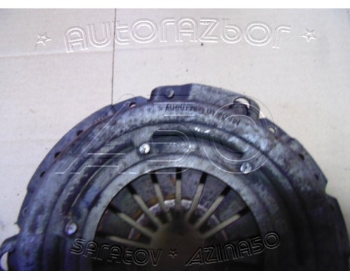 Корзина сцепления Opel Kadett E 1984-1994 (90375665)- купить на ➦ А50-Авторазбор по цене 3000.00р.. Отправка в регионы.