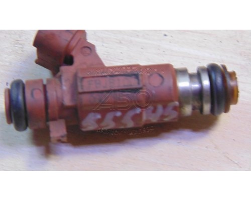 Форсунка инжекторная Nissan Almera N16 2000-2006 (166005L300)- купить на ➦ А50-Авторазбор по цене 500.00р.. Отправка в регионы.