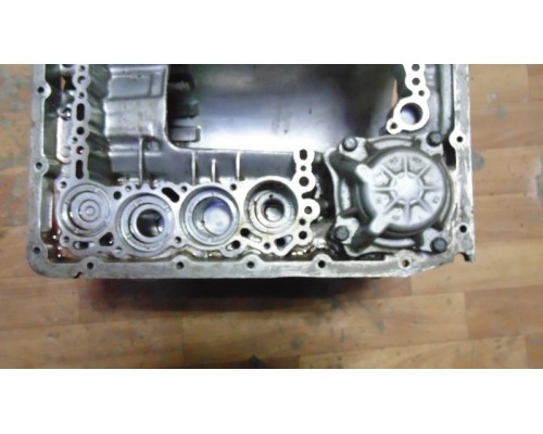 АКПП Nissan Vanette Serena 1991-1998 (3131041X23)- купить на ➦ А50-Авторазбор по цене 6000.00р.. Отправка в регионы.