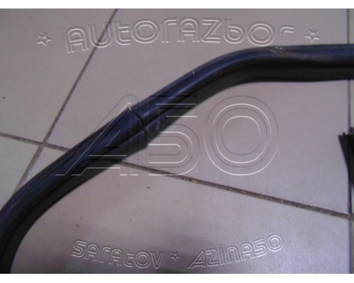 Уплотнитель проема двери Opel Kadett E 1984-1994 (90330161)- купить на ➦ А50-Авторазбор по цене 1000.00р.. Отправка в регионы.