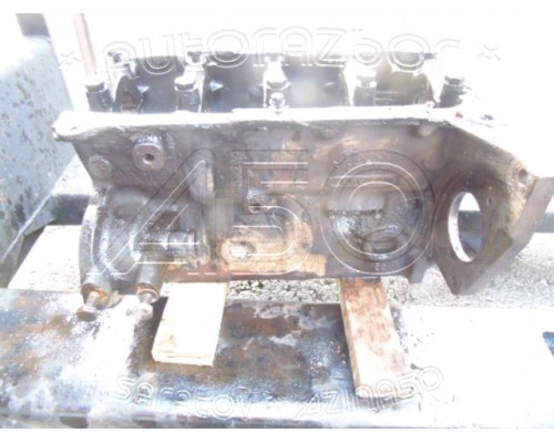 Блок цилиндров Opel Kadett E 1984-1994 (90090587)- купить на ➦ А50-Авторазбор по цене 7500.00р.. Отправка в регионы.