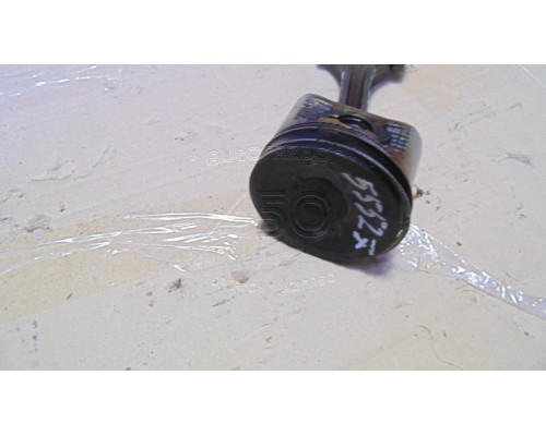 Поршень с шатуном Nissan Almera N16 2000-2006 (120105M325)- купить на ➦ А50-Авторазбор по цене 1000.00р.. Отправка в регионы.