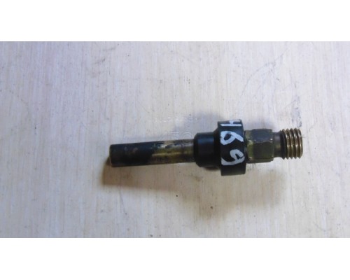 Форсунка механическая Mercedes-Benz E-Class W124 1984-1993 (437502047)- купить на ➦ А50-Авторазбор по цене 1000.00р.. Отправка в регионы.