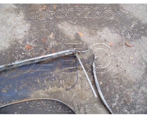 Крыло Opel Kadett E 1984-1994 ()- купить на ➦ А50-Авторазбор по цене 3000.00р.. Отправка в регионы.