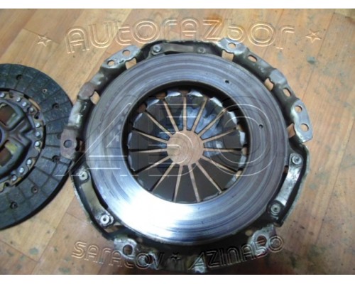 Корзина сцепления Toyota Auris 2006-2020 (3125019095)- купить на ➦ А50-Авторазбор по цене 4000.00р.. Отправка в регионы.