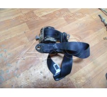 Ремень безопасности Opel Kadett E 1984-1994