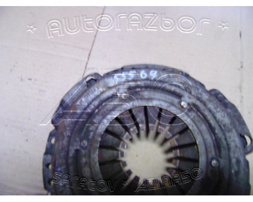 Корзина сцепления Opel Kadett E 1984-1994 (90375665)- купить на ➦ А50-Авторазбор по цене 3000.00р.. Отправка в регионы.