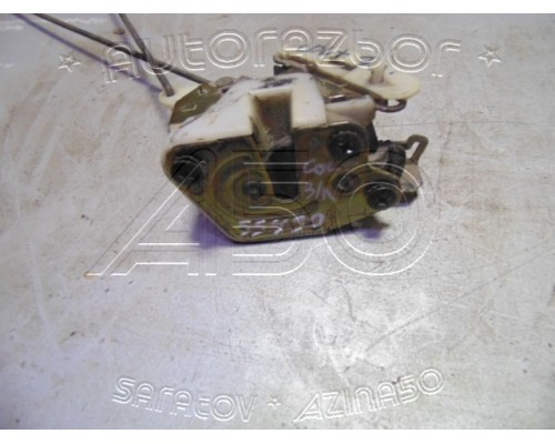 Замок двери Mitsubishi Lancer VI 1991-2000 (MB830391)- купить на ➦ А50-Авторазбор по цене 500.00р.. Отправка в регионы.