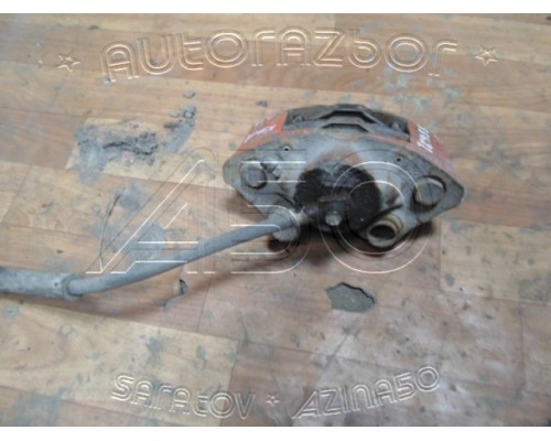 Суппорт Opel Kadett E 1984-1994 ()- купить на ➦ А50-Авторазбор по цене 1500.00р.. Отправка в регионы.