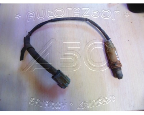 Датчик кислородный lambdasond Nissan Almera N16 2000-2006 (226905M500)- купить на ➦ А50-Авторазбор по цене 2500.00р.. Отправка в регионы.