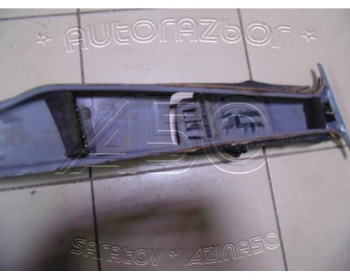 Обшивка стойки Opel Kadett E 1984-1994 (90042513)- купить на ➦ А50-Авторазбор по цене 800.00р.. Отправка в регионы.