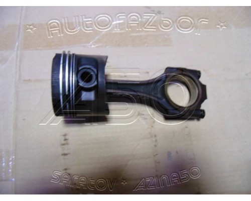 Поршень с шатуном Opel Kadett E 1984-1994 (90006917)- купить на ➦ А50-Авторазбор по цене 1500.00р.. Отправка в регионы.