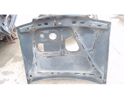 Капот Opel Kadett E 1984-1994 (90159647)- купить на ➦ А50-Авторазбор по цене 4000.00р.. Отправка в регионы.