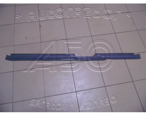 Накладка порога (внутренняя) Opel Kadett E 1984-1994 (90198541)- купить на ➦ А50-Авторазбор по цене 1000.00р.. Отправка в регионы.