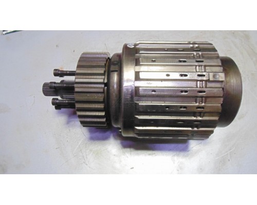 АКПП Nissan Vanette Serena 1991-1998 (3148041X12)- купить на ➦ А50-Авторазбор по цене 7000.00р.. Отправка в регионы.